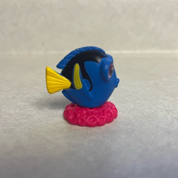 COPY - Disney Doorables - Finding Nemo - Nemo, Dory, Squirt - Picture 3 of 12